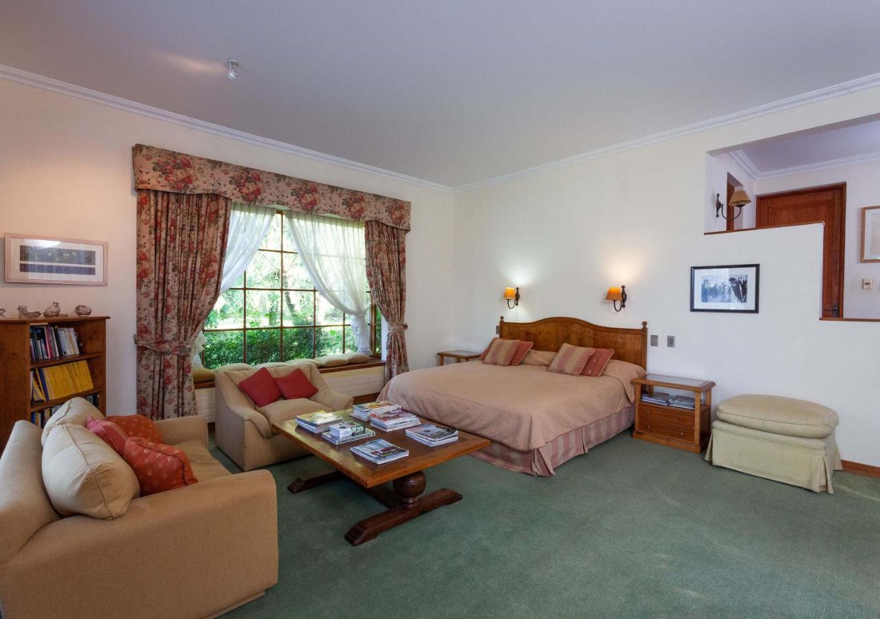 Hotel Boutique Almahue Pichidegua 외부 사진