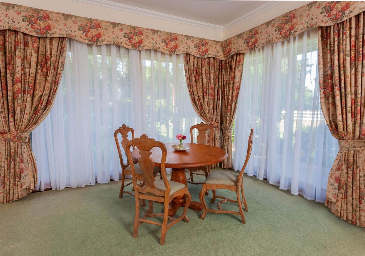 Hotel Boutique Almahue Pichidegua 외부 사진