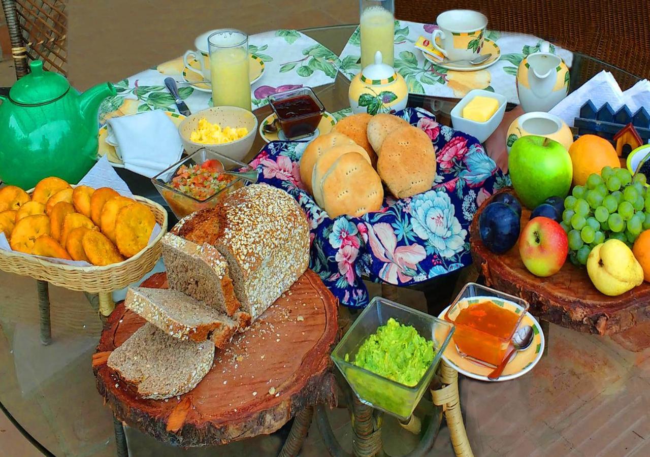 Hotel Boutique Almahue Pichidegua 외부 사진