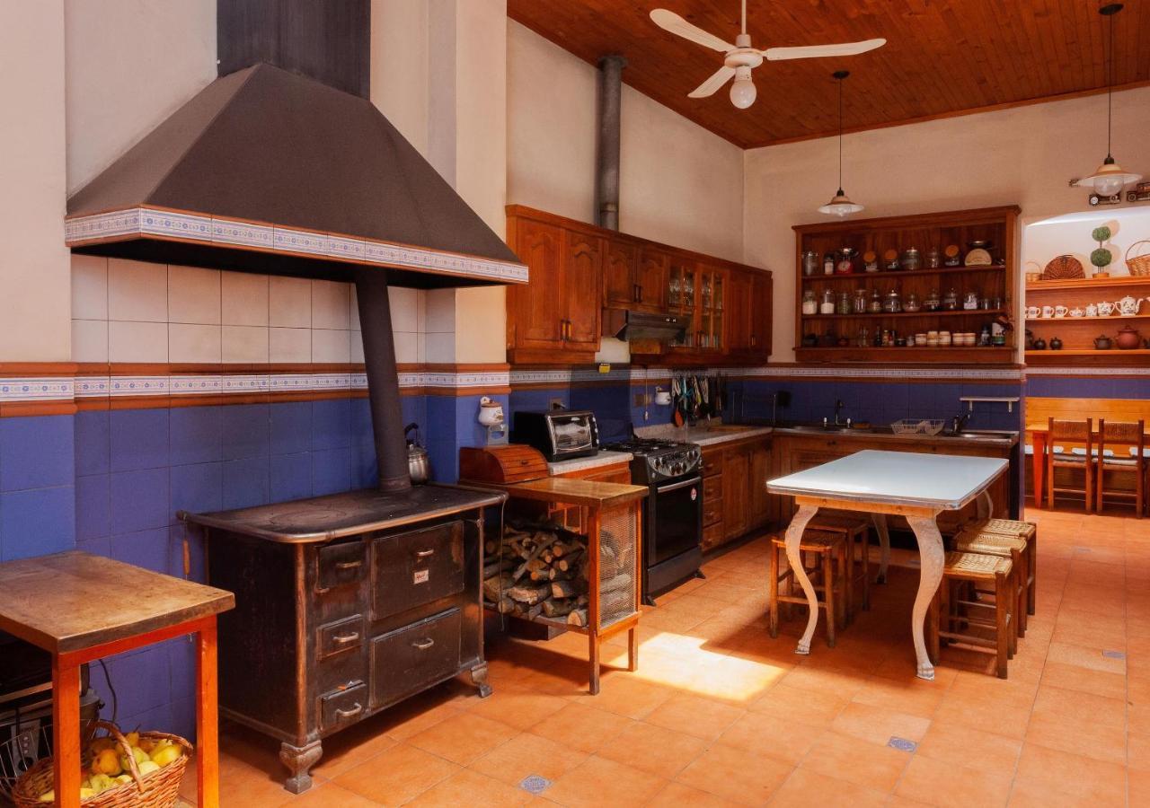 Hotel Boutique Almahue Pichidegua 외부 사진