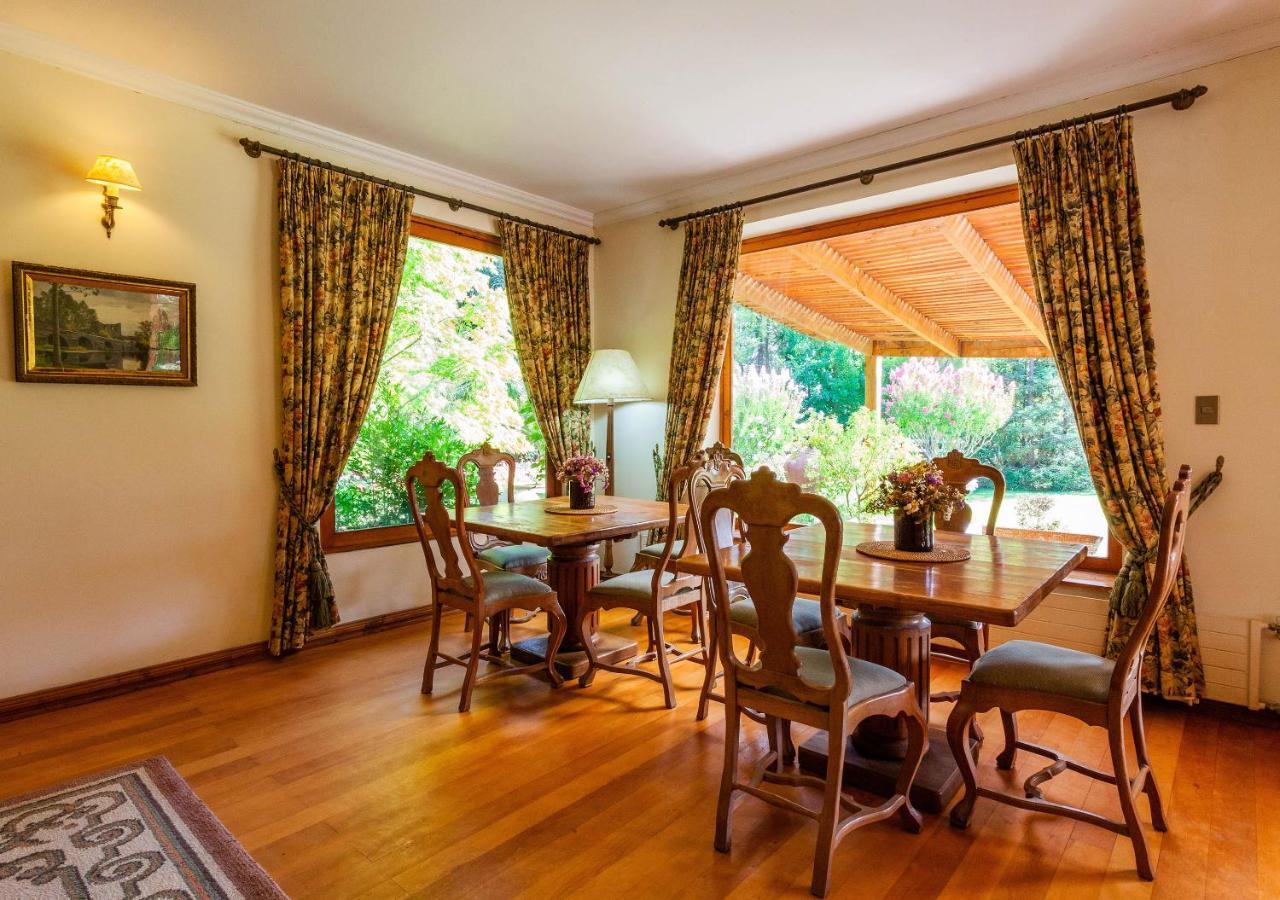 Hotel Boutique Almahue Pichidegua 외부 사진