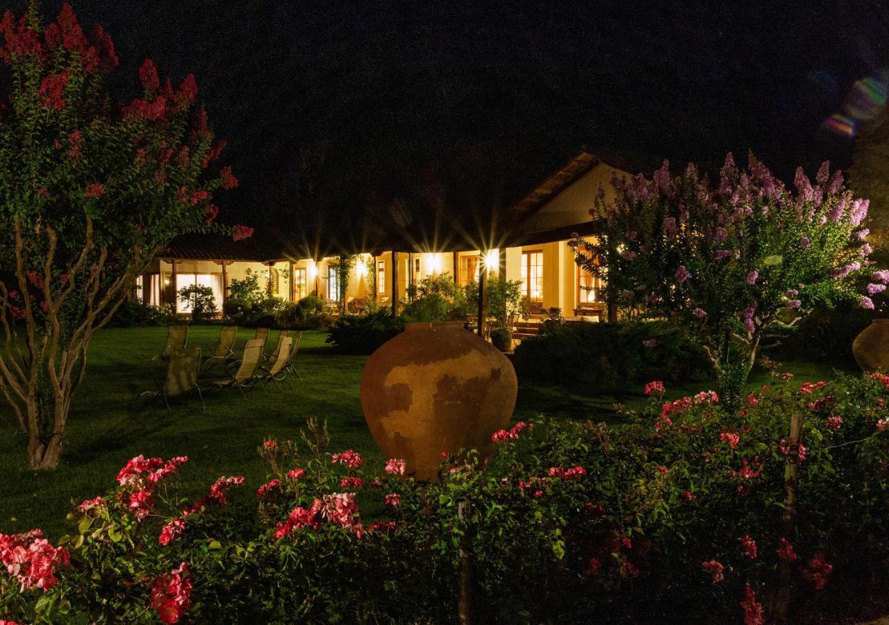 Hotel Boutique Almahue Pichidegua 외부 사진