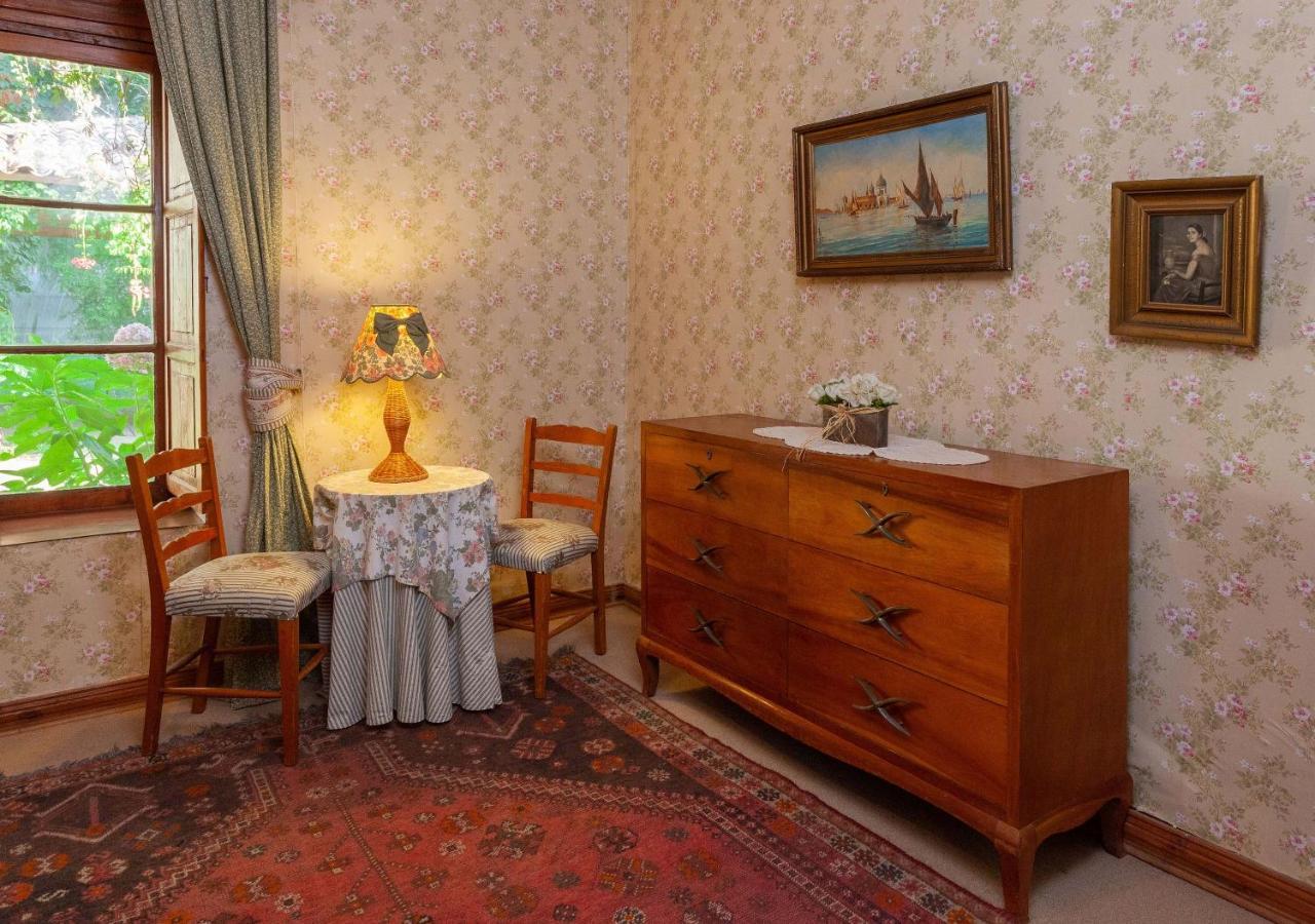 Hotel Boutique Almahue Pichidegua 외부 사진