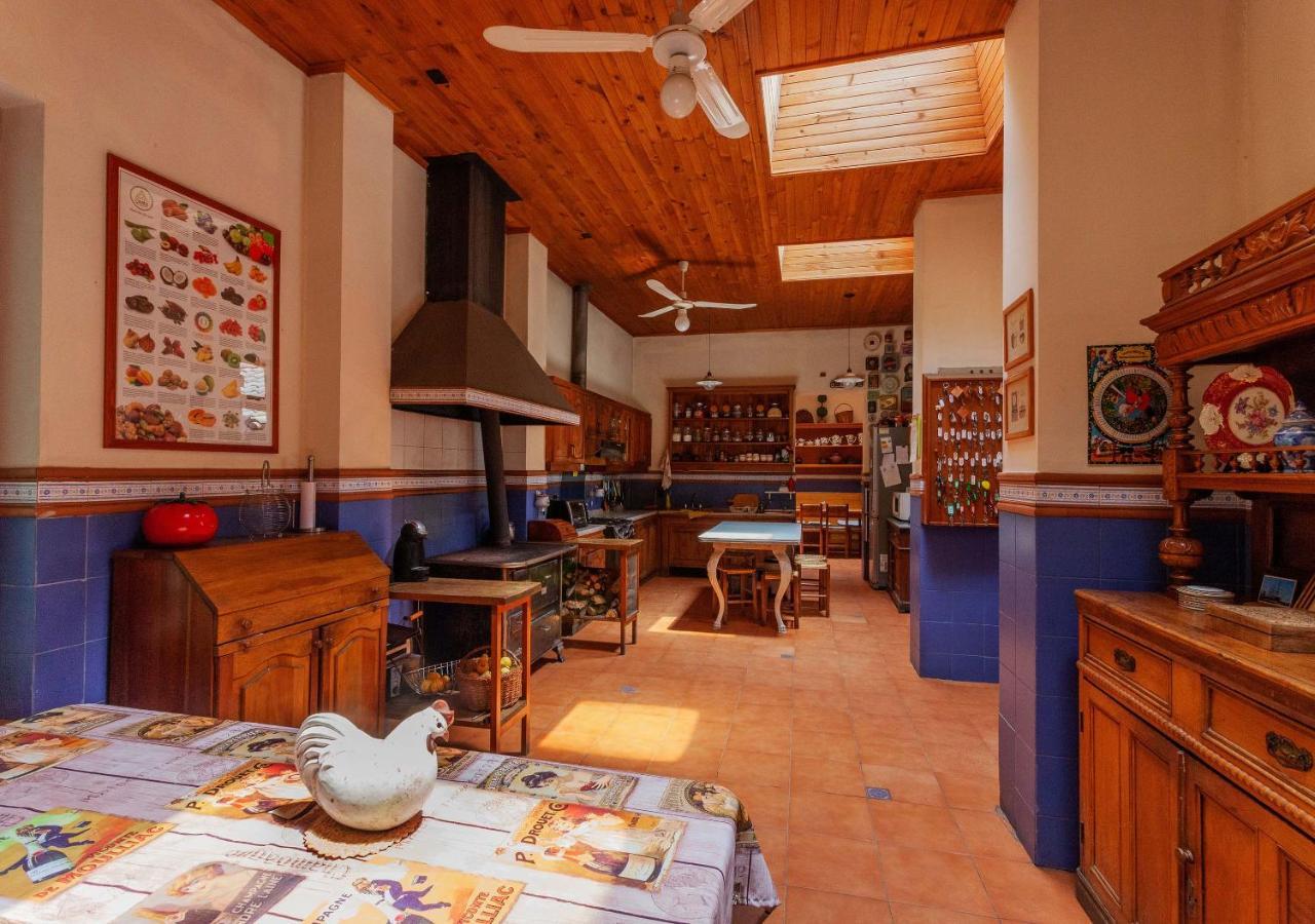 Hotel Boutique Almahue Pichidegua 외부 사진