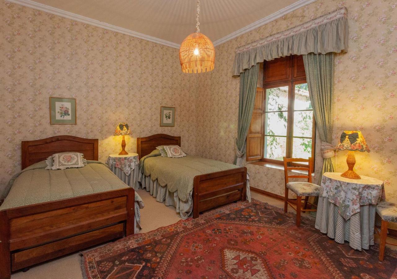Hotel Boutique Almahue Pichidegua 외부 사진