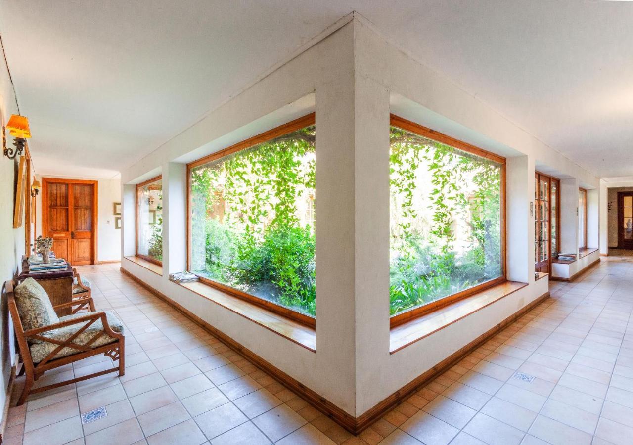 Hotel Boutique Almahue Pichidegua 외부 사진